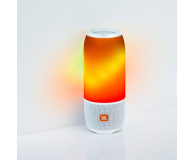 JBL PULSE 3 BIAŁY JBLPULSE3WHTEU - 384664 - zdjęcie 3